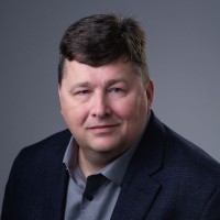 Scott Hudnall
