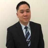 Josh Dam