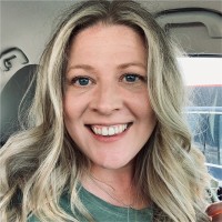 Kirsten Vaughn