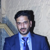 Waheed Ahmad