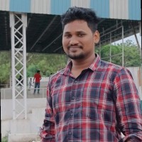 Narendra Padarthi