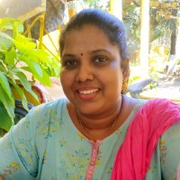 Saipriya Kannan