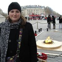 Mathilde Bellia