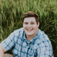 Jacob Dorman
