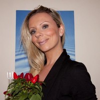 Sarah Gordon On Maternity Leave