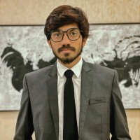 Zain Riaz