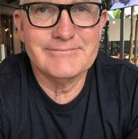 Merv Keane