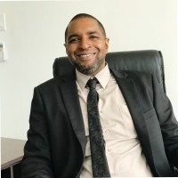 Randall Omar Naarendorp