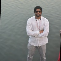 Dhruvaraj Patil