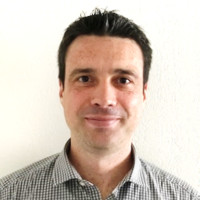 Mathieu ROS