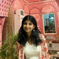 Mansi Upadhyay