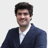 Cristobal Alvear