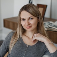 Polina Kormilitsyna