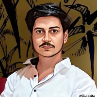 Abhinav K.