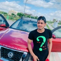 Maaz Ahmad