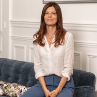 Amélie Lebreton