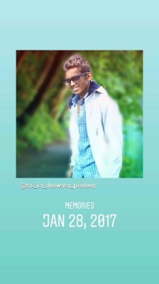 Pradeep Mourya