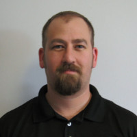 Joshua Svejcar
