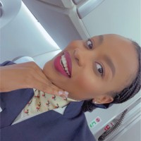Natasha Mudawarima