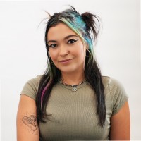 Gabriella Zampunis