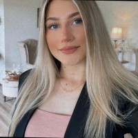 Grace Thomas