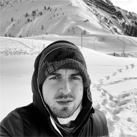 Matteo Cabianca