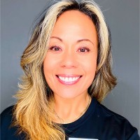 Joanne Briggs, Cpt, Usaw, Fms