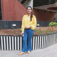 Poonam Dabde