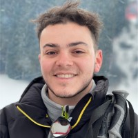 Dylan Benjamin