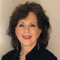 Brenda Gordon