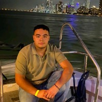 Wilson Rodriguez Morales