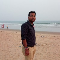 Manas Ranjan Sahoo