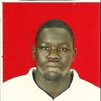 Eruaga Jackson Peter