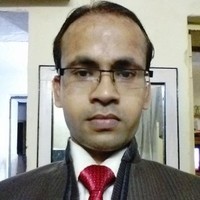 Ashutosh Vishwakarma