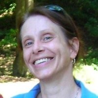 Susanne Bergmans