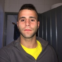 Eduardo Legidos