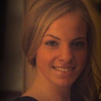 Sarah Van Oostveen
