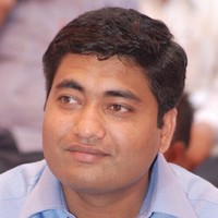 Gaurav Pawar
