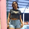 Angie Paola Rivas Cueto