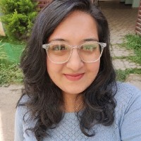 Sahana Dinesh