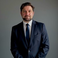 Chris Parker