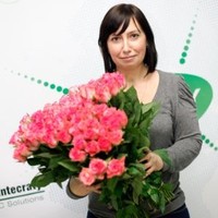 Виктория Вашуленко