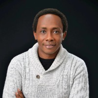 Kenneth Muchina