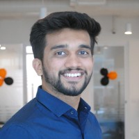 Mitesh Mundra