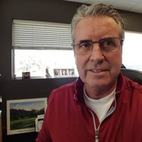 Ron Phelps