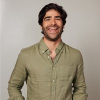 Jaime Landeta RózpideJaime Landeta Rózpide is an Influencer