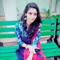 Fatema Madraswala