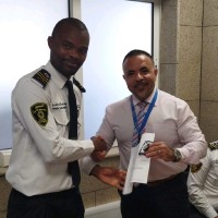 Edwin Kimani