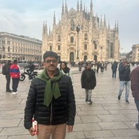 Manoj Sharvar