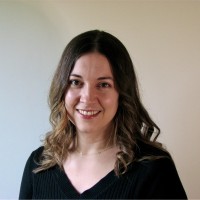 Sarah Weinberger, MPA, CCS